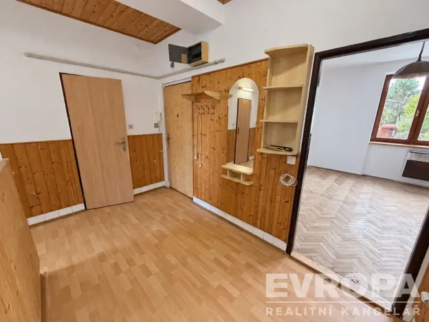 Prodej bytu 2+1, Rokycany - Plzeňské Předměstí, Roháčova, 71 m2