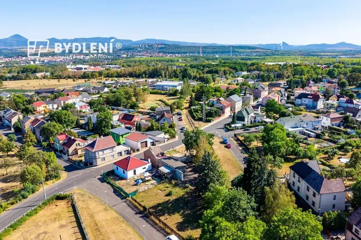 Prodej domu na klíč, Dubí, Bystřická, 153 m2