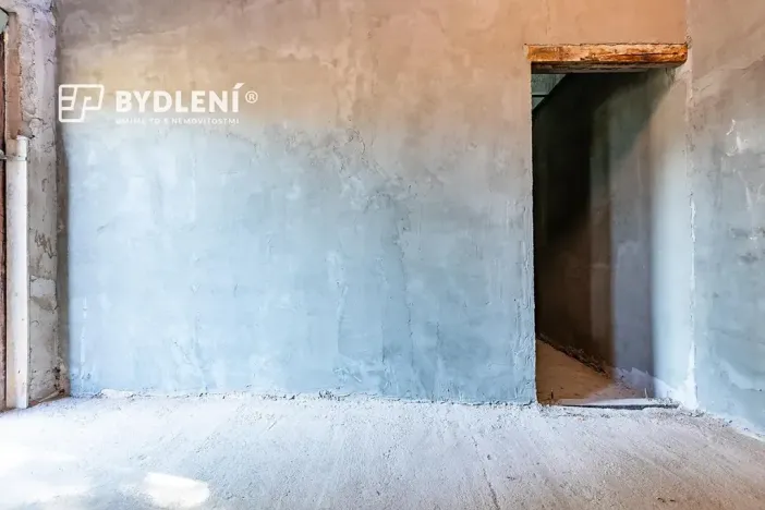 Prodej domu na klíč, Dubí, Bystřická, 153 m2