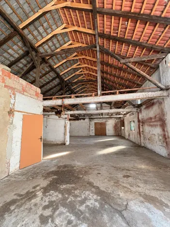 Prodej komerční nemovitosti, Vrbice, 700 m2