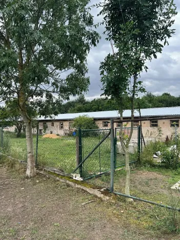 Prodej skladu, Vrbice, 700 m2