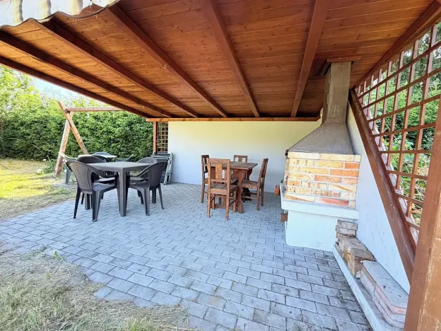 Prodej chaty, Třebechovice pod Orebem, Ambrožova, 20 m2