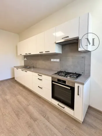 Pronájem bytu 2+1, České Budějovice, Čechova, 70 m2