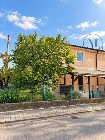 Pronájem rodinného domu, Velešín, Strahovská, 80 m2