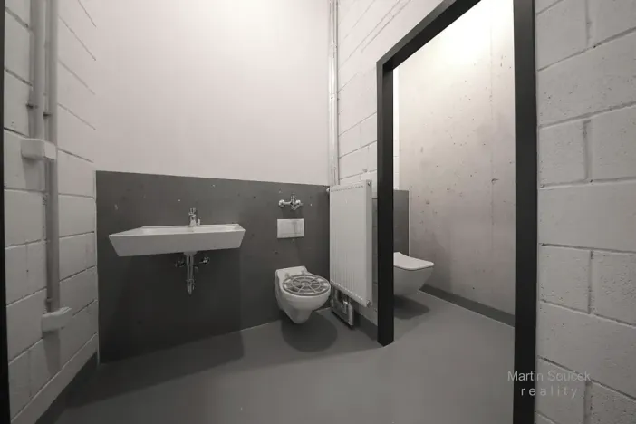 Pronájem obchodního prostoru, Praha - Hlubočepy, Dostalové, 25 m2