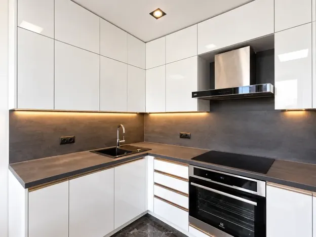 Pronájem bytu 2+kk, Praha - Řepy, Makovského, 60 m2