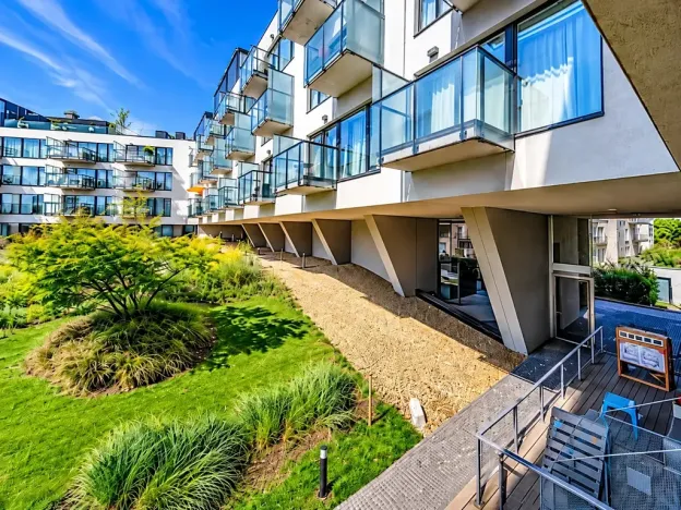 Pronájem apartmánu, Praha - Smíchov, Kobrova, 1172 m2
