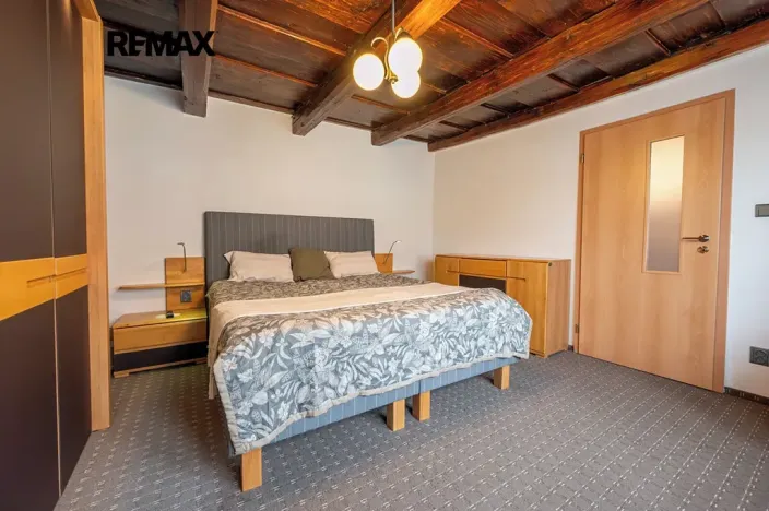 Prodej rodinného domu, Uhřice, 103 m2
