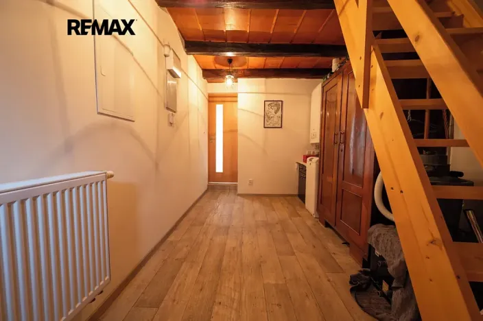 Prodej rodinného domu, Uhřice, 103 m2