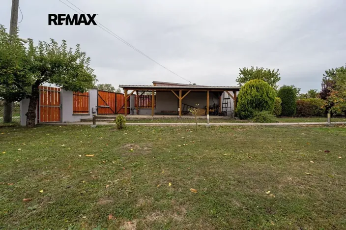 Prodej rodinného domu, Uhřice, 103 m2