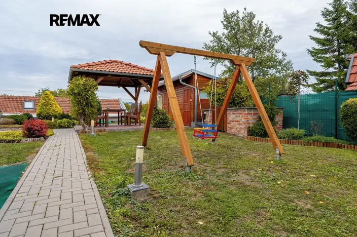 Prodej rodinného domu, Uhřice, 103 m2