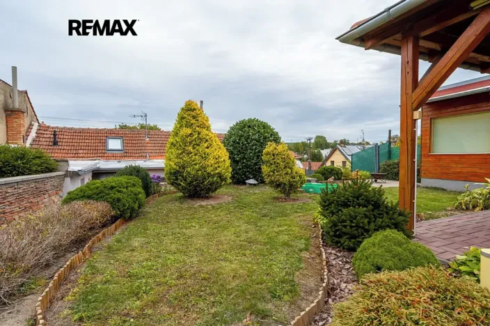 Prodej rodinného domu, Uhřice, 103 m2