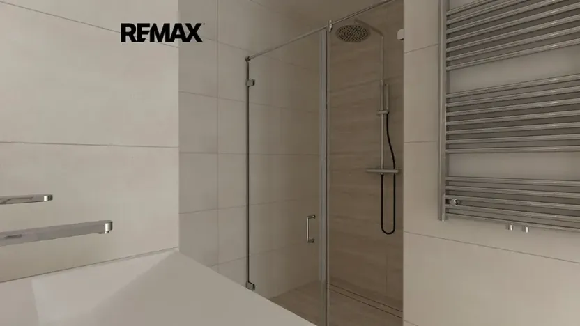 Prodej bytu 3+kk, Moravany, Květná, 79 m2