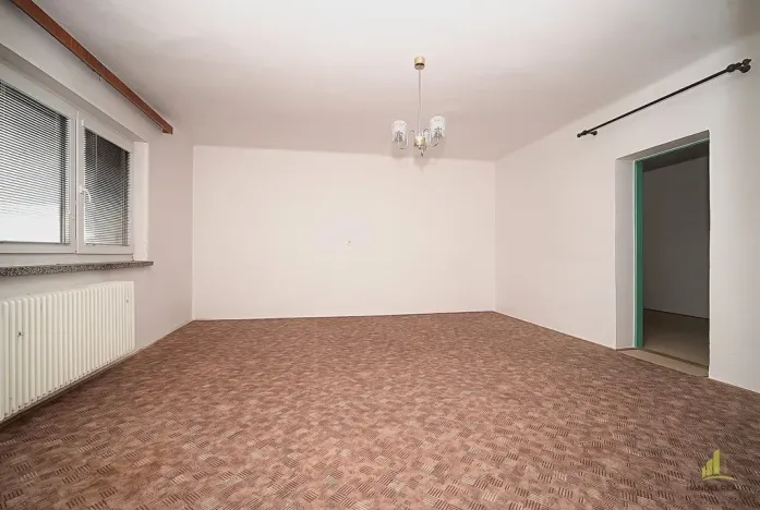 Prodej rodinného domu, Valtice, Pod kapličkou, 125 m2