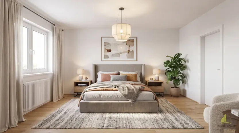 Prodej rodinného domu, Valtice, Pod kapličkou, 125 m2