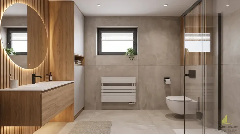 Prodej rodinného domu, Valtice, Pod kapličkou, 125 m2
