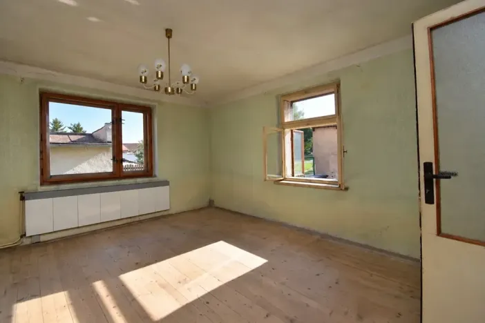 Prodej zemědělské usedlosti, Libenice, 276 m2