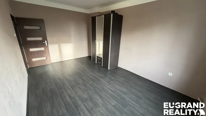 Prodej bytu 2+1, Šluknov, Rumburská, 54 m2
