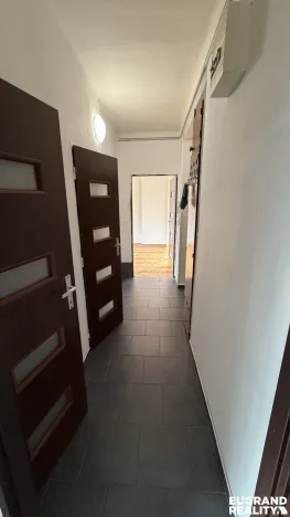 Prodej bytu 2+1, Šluknov, Rumburská, 54 m2