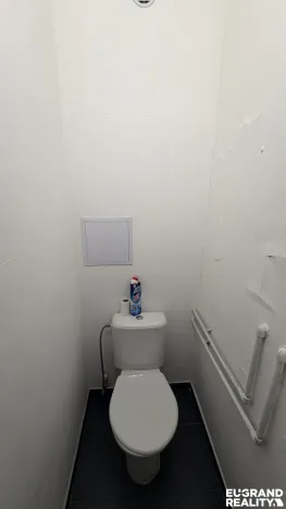 Prodej bytu 2+1, Šluknov, Rumburská, 54 m2