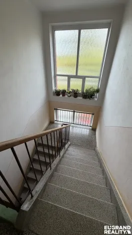 Prodej bytu 2+1, Šluknov, Rumburská, 54 m2