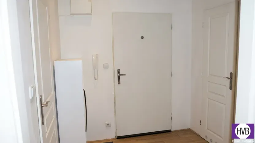 Pronájem bytu 2+kk, Praha, Lucemburská, 47 m2