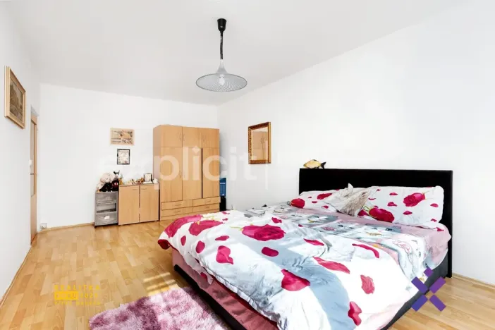 Prodej bytu 3+1, Ústí nad Labem - Severní Terasa, Jizerská, 80 m2