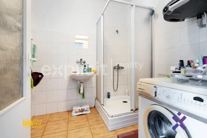 Prodej bytu 2+kk, Ústí nad Labem - Klíše, Na Popluží, 50 m2