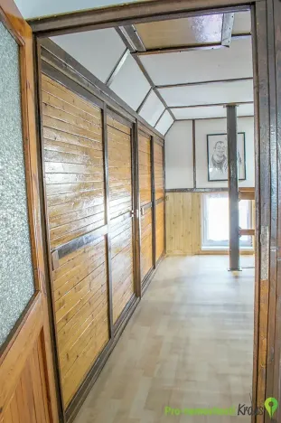 Prodej rodinného domu, Dobřív, 100 m2