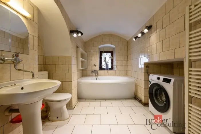 Prodej rodinného domu, Dolní Lukavice, 230 m2