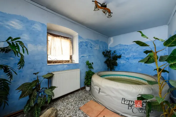 Prodej rodinného domu, Dolní Lukavice, 230 m2