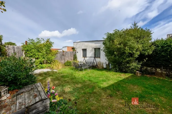 Prodej rodinného domu, Dolní Lukavice, 230 m2