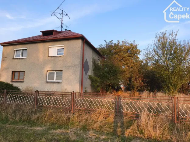 Prodej rodinného domu, Dolní Lutyně, Polní, 536 m2