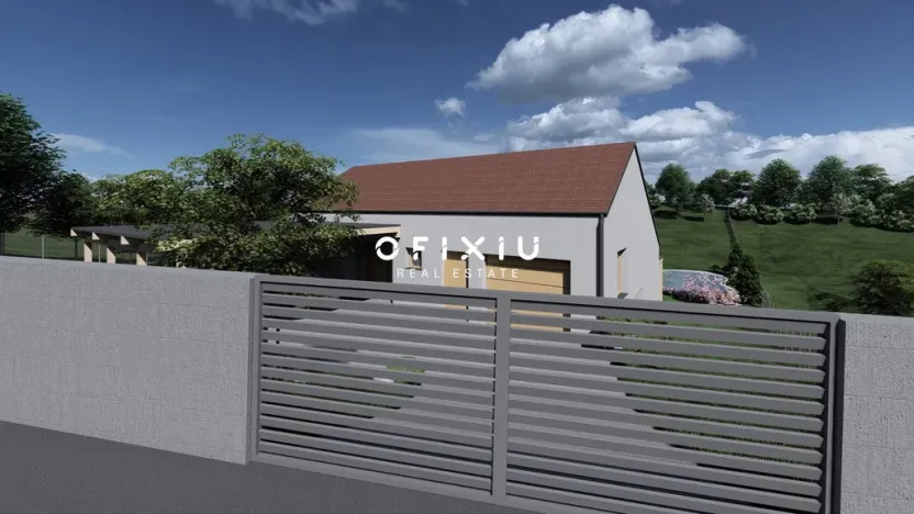 Prodej pozemku pro bydlení, Kanice, 2194 m2