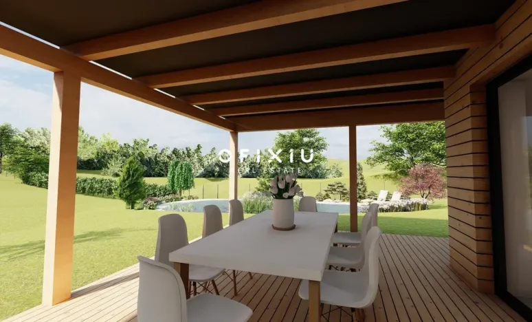 Prodej pozemku pro bydlení, Kanice, 2194 m2