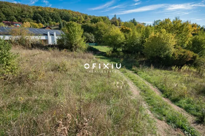 Prodej pozemku pro bydlení, Kanice, 2194 m2