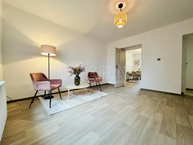 Pronájem bytu 2+1, Strakonice - Strakonice I, Mikoláše Alše, 63 m2
