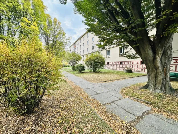 Pronájem bytu 2+1, Strakonice - Strakonice I, Mikoláše Alše, 63 m2