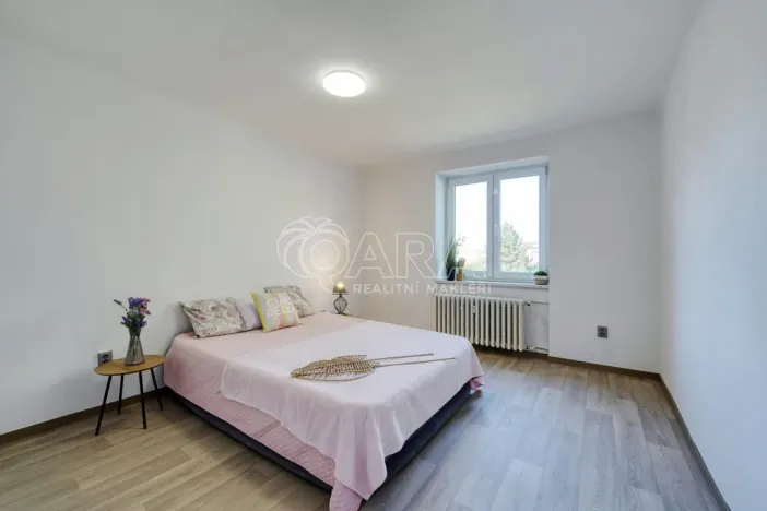 Prodej bytu 2+1, Strakonice - Strakonice I, Mikoláše Alše, 63 m2
