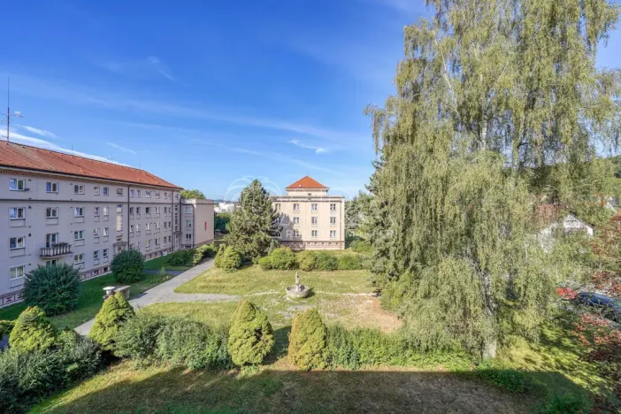 Prodej bytu 2+1, Strakonice - Strakonice I, Mikoláše Alše, 63 m2