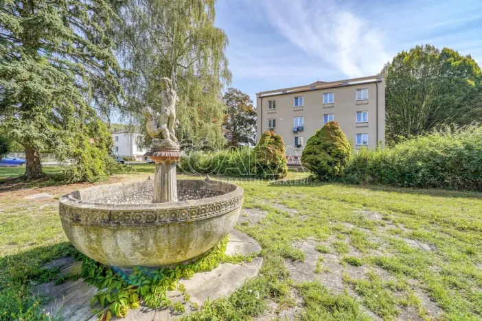 Prodej bytu 2+1, Strakonice - Strakonice I, Mikoláše Alše, 63 m2
