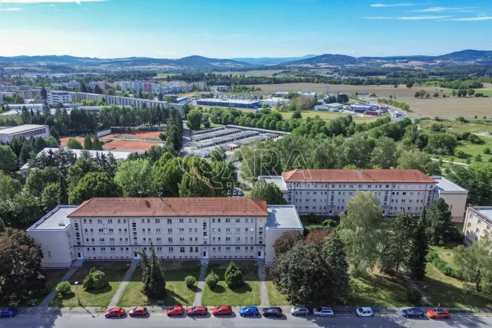 Prodej bytu 2+1, Strakonice - Strakonice I, Mikoláše Alše, 63 m2