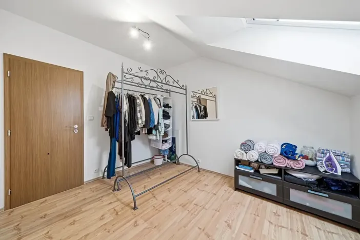 Prodej bytu 3+kk, Bošovice, Vyhlídka, 84 m2