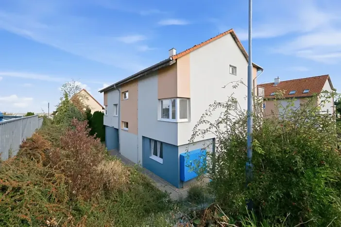 Prodej bytu 3+kk, Bošovice, Vyhlídka, 84 m2