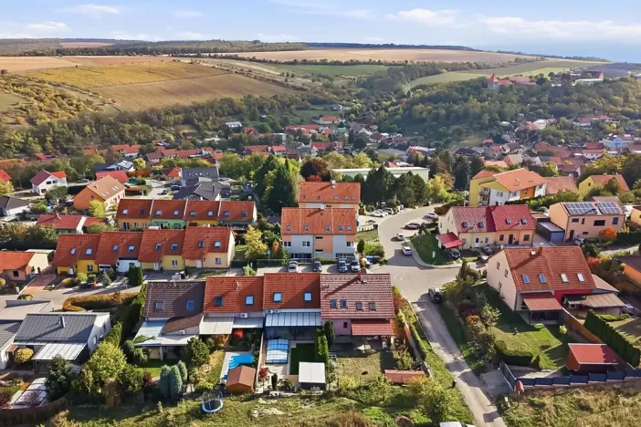 Prodej bytu 3+kk, Bošovice, Vyhlídka, 84 m2