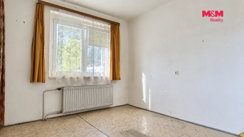 Prodej rodinného domu, Rohatec, Soboňky, 70 m2