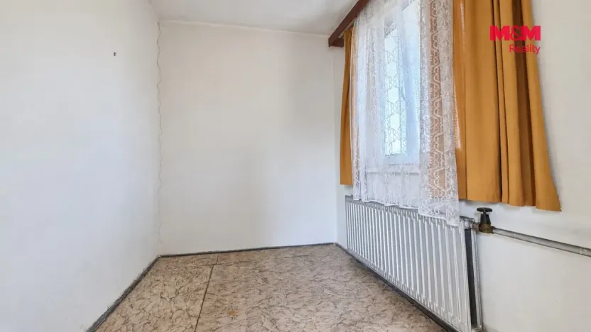 Prodej rodinného domu, Rohatec, Soboňky, 70 m2