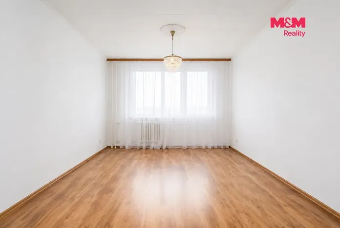 Prodej bytu 3+1, Praha - Hostivař, Loučimská, 63 m2