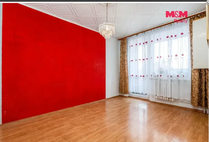 Prodej bytu 3+1, Praha - Hostivař, Loučimská, 63 m2