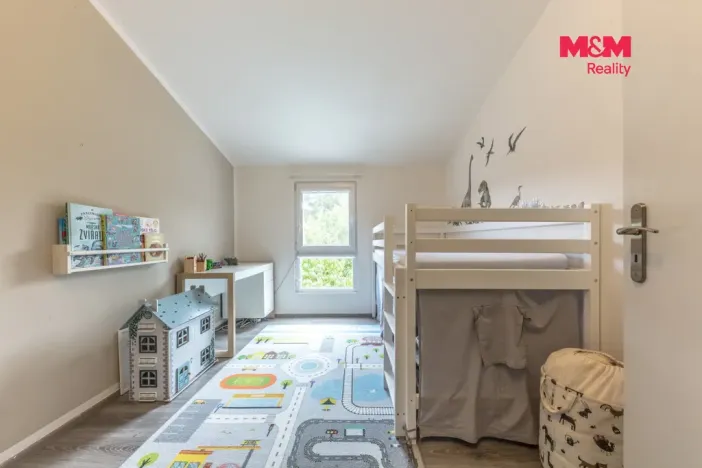 Prodej rodinného domu, Polerady, 96 m2